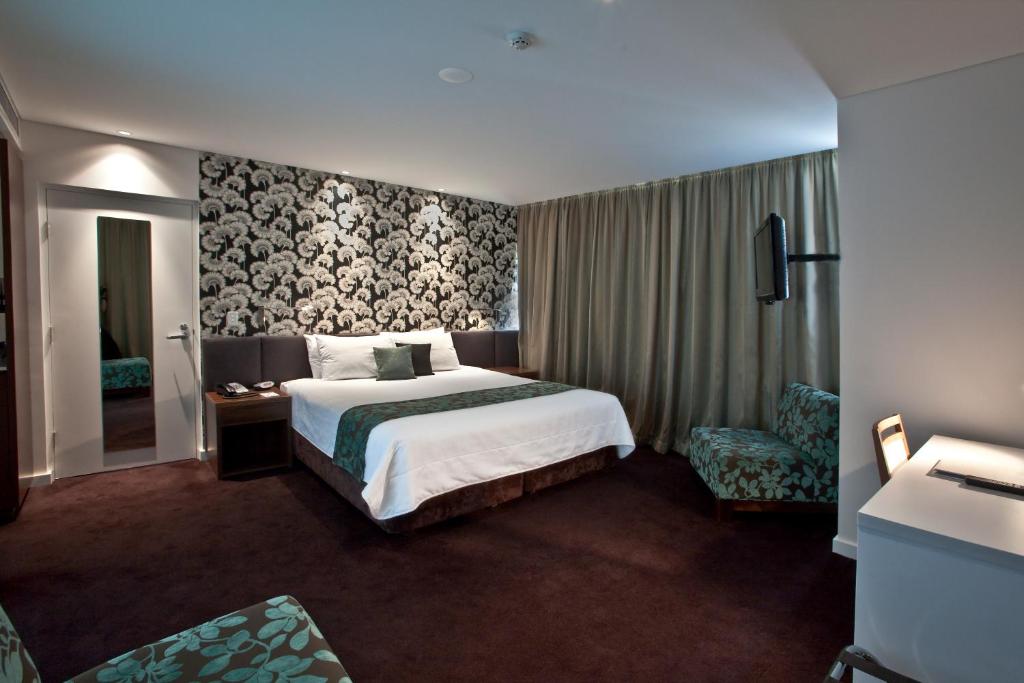 The Gateway Inn, Newcastle - Resim 43