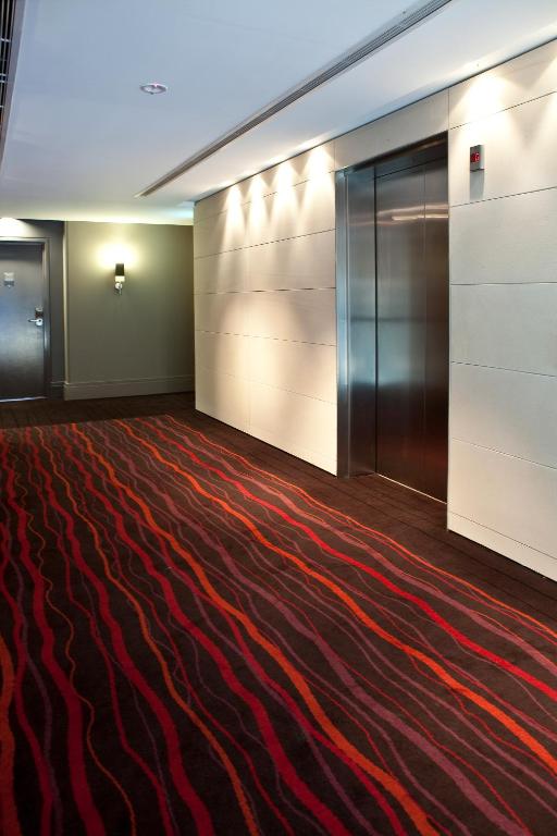 The Gateway Inn, Newcastle - Resim 44