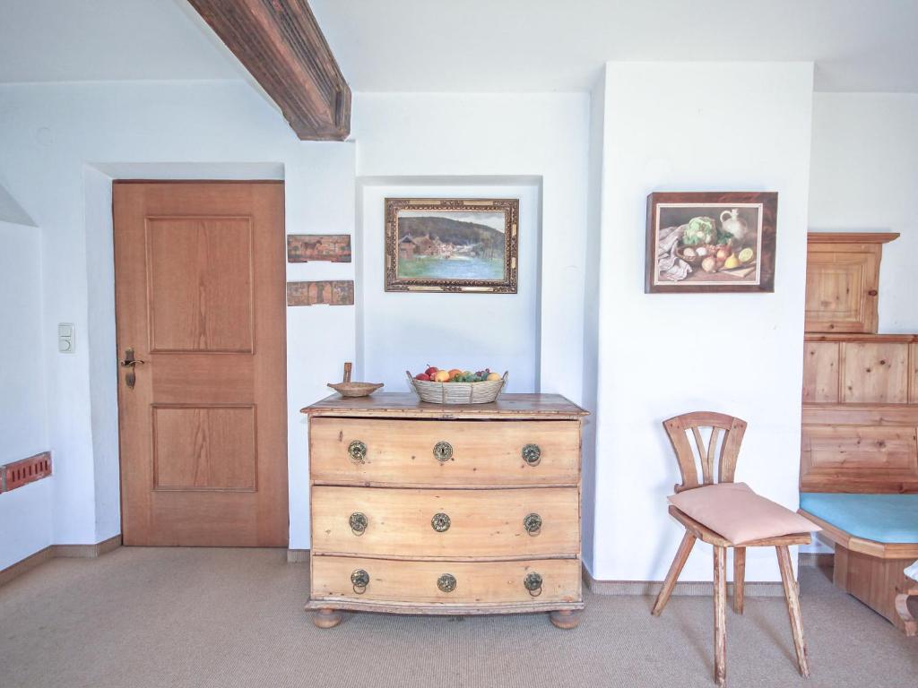 Fotografia z galérie ubytovania Chalet Patricia by Interhome v destinácii Kössen