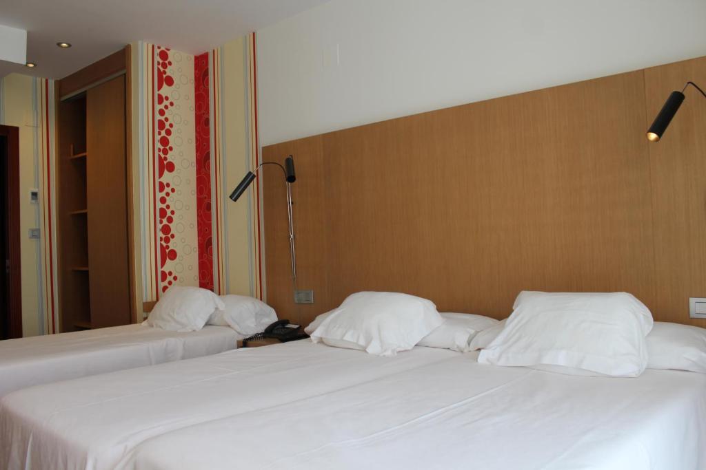 Hotel Ril, Burela de Cabo – Bijgewerkte prijzen 2023