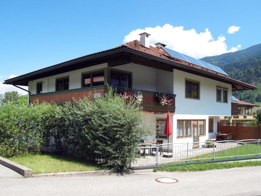 Nespecifikovaný výhled na hory nebo výhled na hory při pohledu z apartmánu