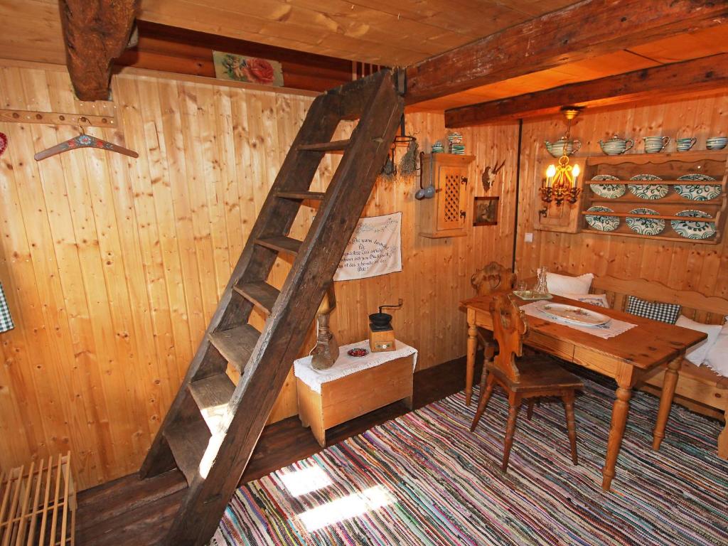Fotografie z fotogalerie ubytování Chalet Reserl by Interhome v destinaci Lichtpold