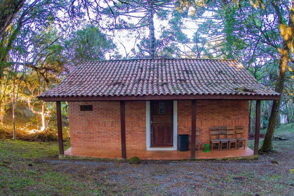  Sede Campestre Rincão do Coelho