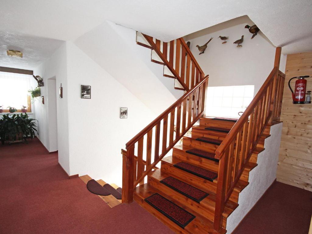 Apartment Obernberg by Interhome, Obernberg am Brenner – Updated 2023 Prices