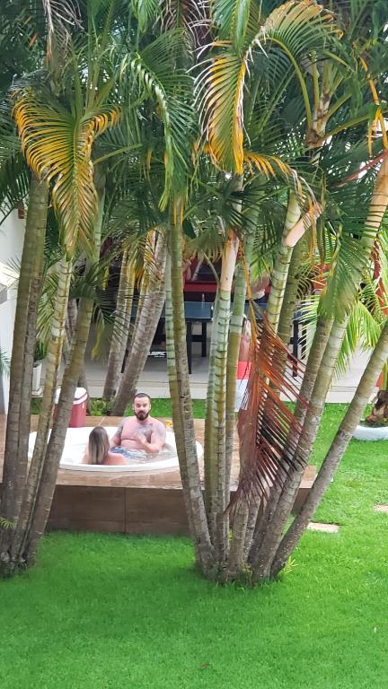  Águas da Cachoeira