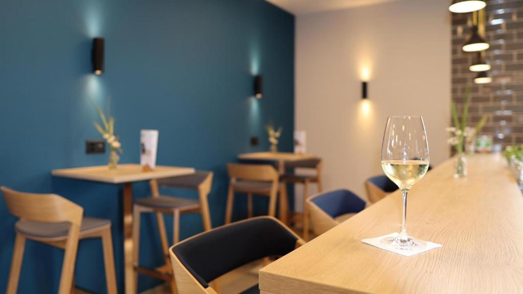 Bevande di Holiday Inn Express Luzern-Neuenkirch by IHG