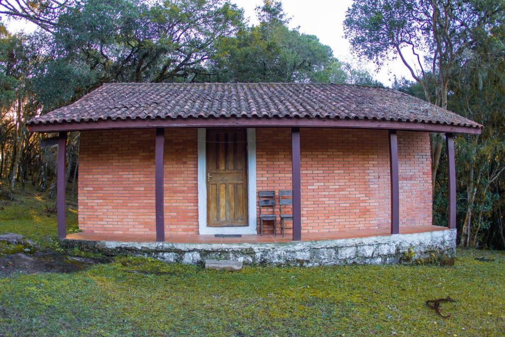  Sede Campestre Rincão do Coelho