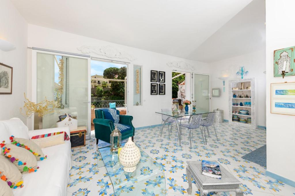 Casa Giulietta Campania photo 2