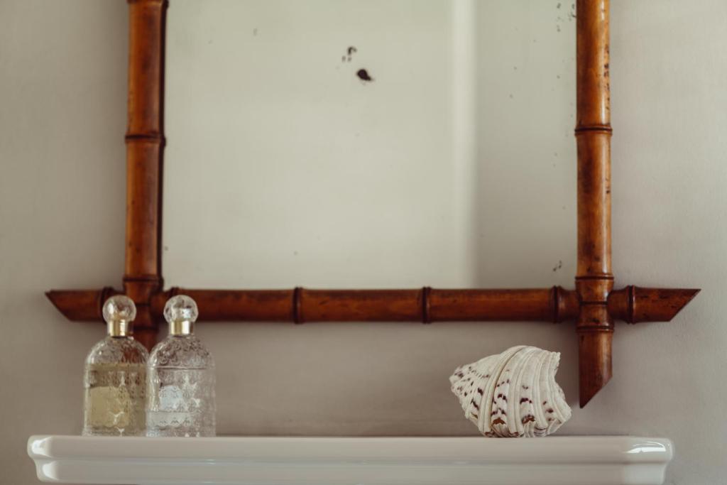 Hôtel Monsieur Aristide - Resim 33