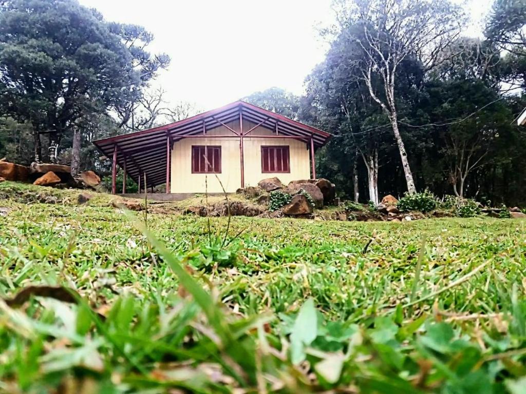  Pousada Rota da Neve