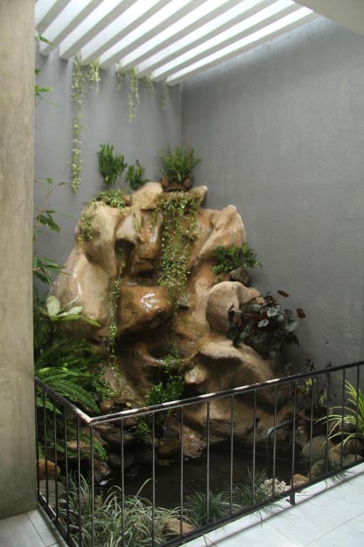 Villa Taprobane - 18