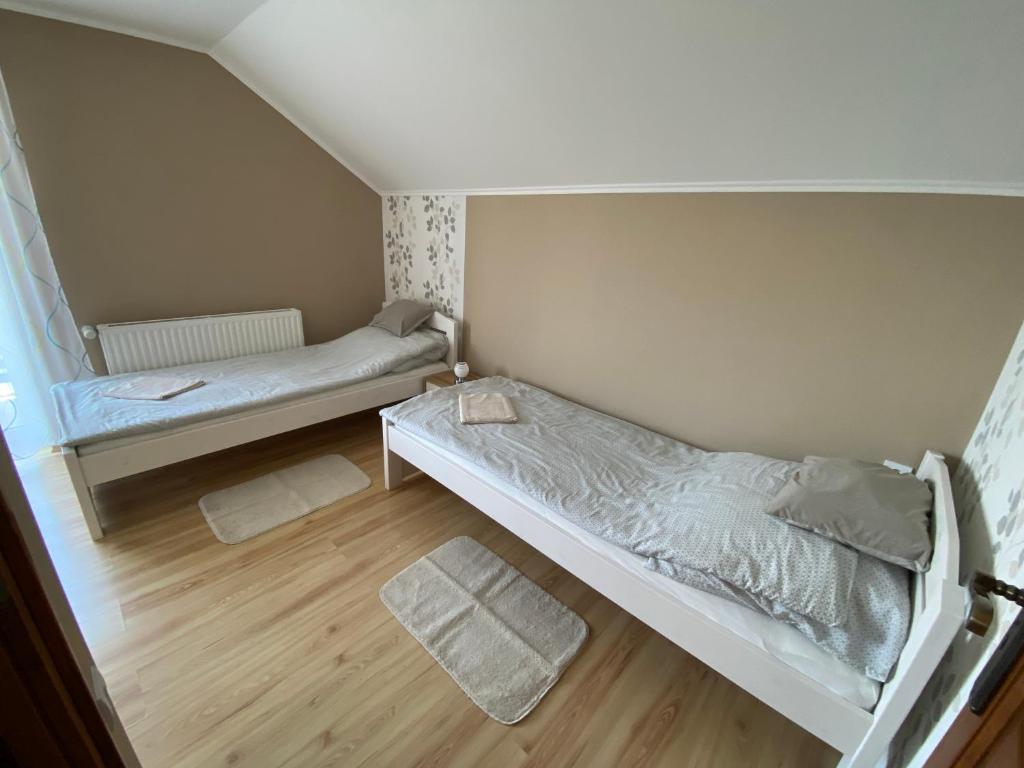 Fotografia z galérie ubytovania Green Garden Apartman v destinácii Keszthely