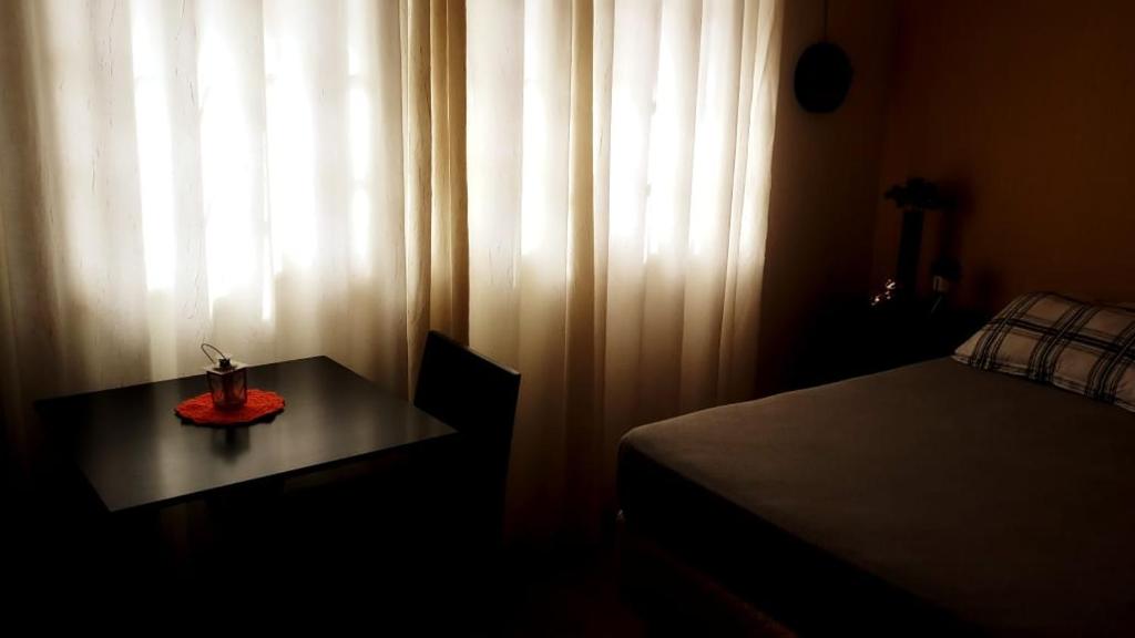  Insta Hostel Floripa