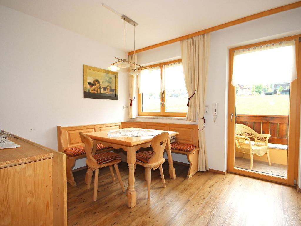 Fotografie z fotogalerie ubytování Apartment Christian by Interhome v destinaci Fügen