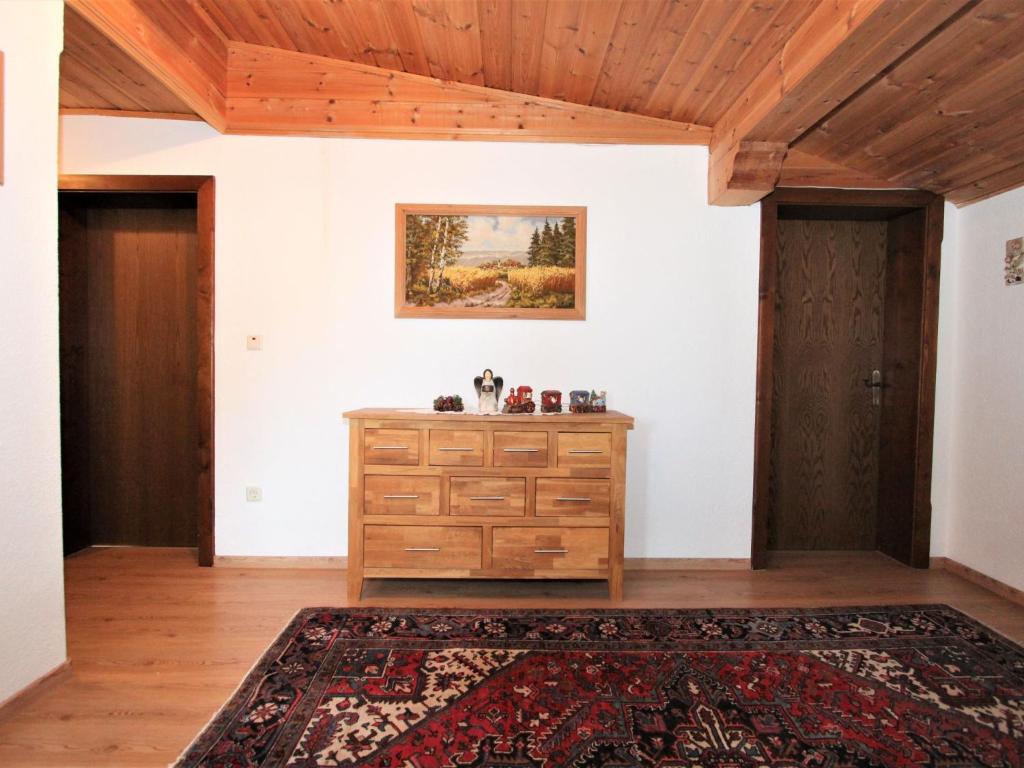 Fotografie z fotogalerie ubytování Apartment Annelies-3 by Interhome v destinaci Mühlfeld