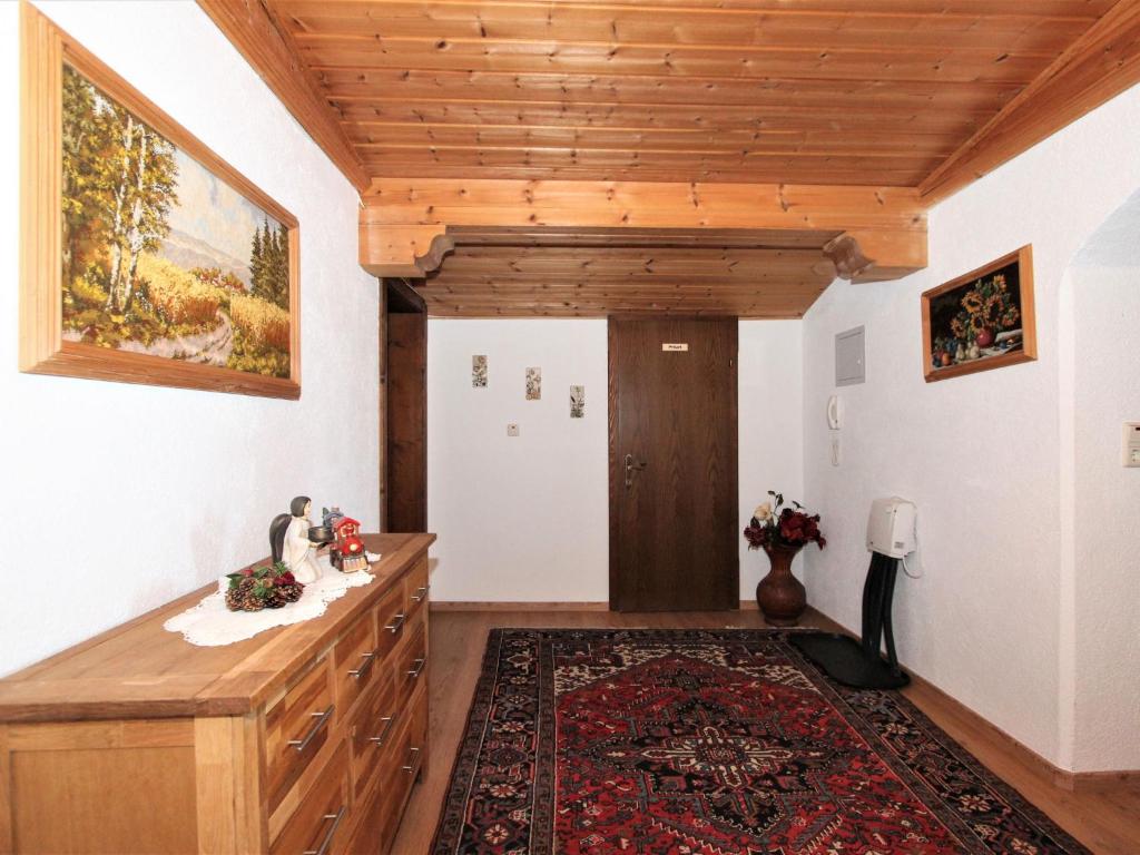 Fotografie z fotogalerie ubytování Apartment Annelies-3 by Interhome v destinaci Mühlfeld