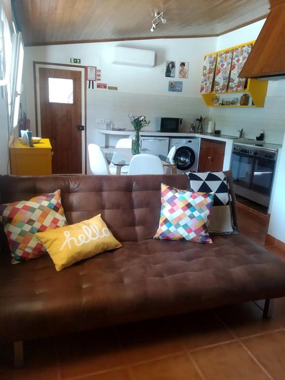 DEl Rey Guest House - 9