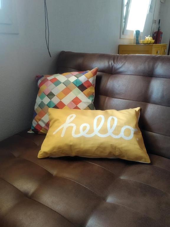 DEl Rey Guest House - 10