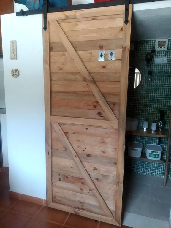 DEl Rey Guest House - 13