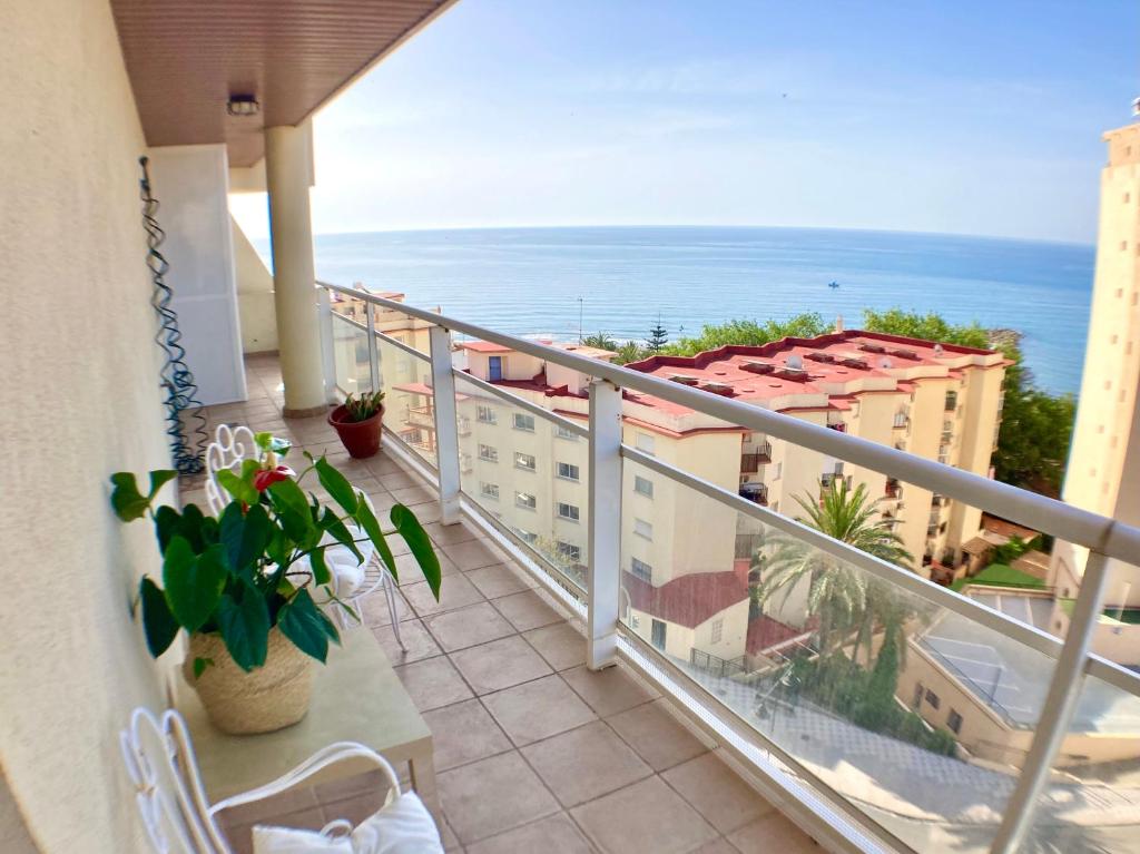 Sun&Life Mirador de Amanda, Fuengirola – Updated 2022 Prices
