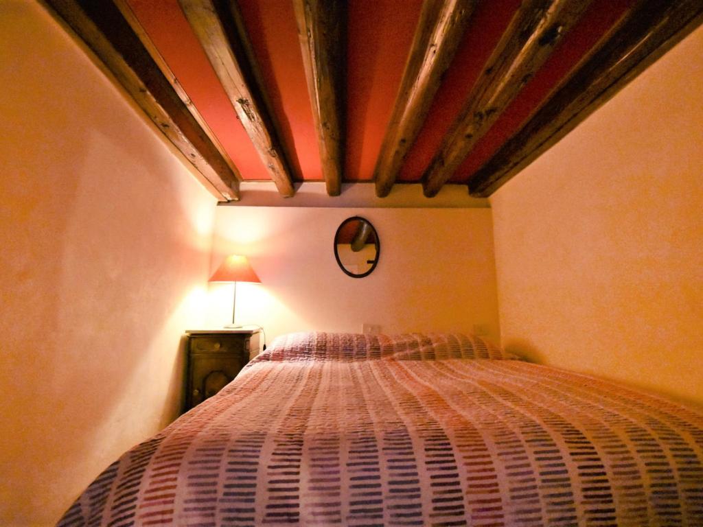 آپارتمان Casa San Vio توسط Interhome, آژانس هواپیمایی آسمان سپید