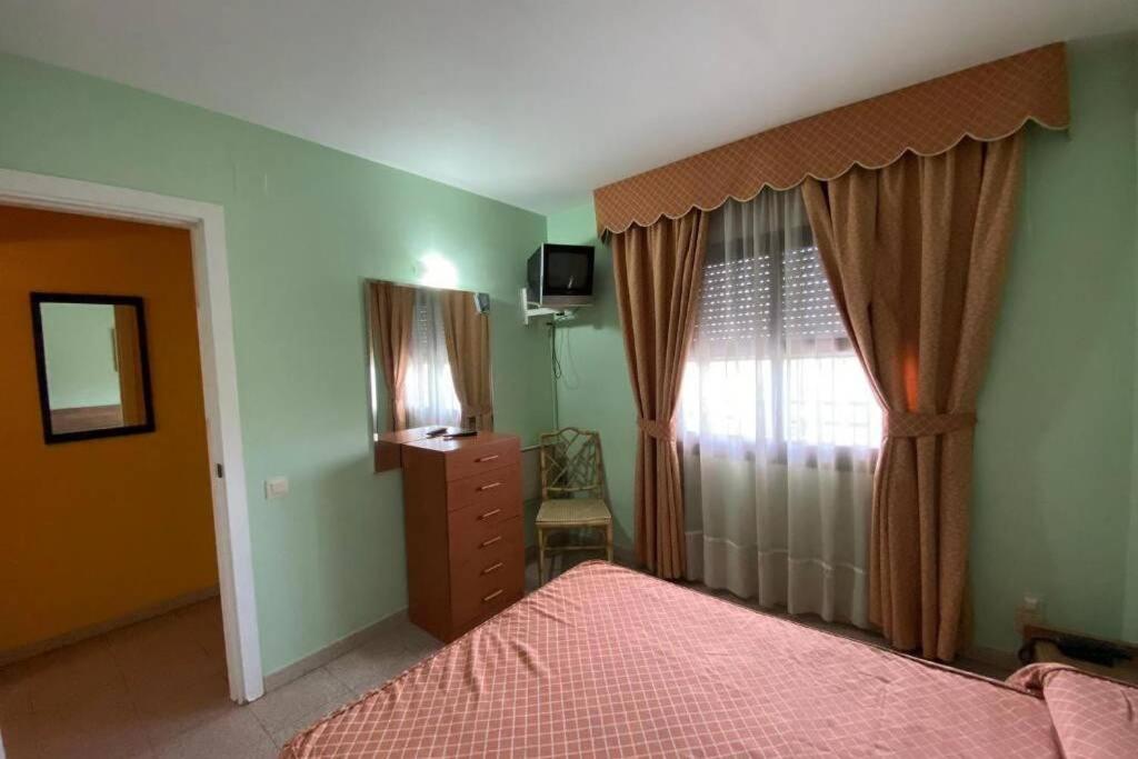 Booking.com: Apartamento Aventura Cannes-5 , Salou, España ...