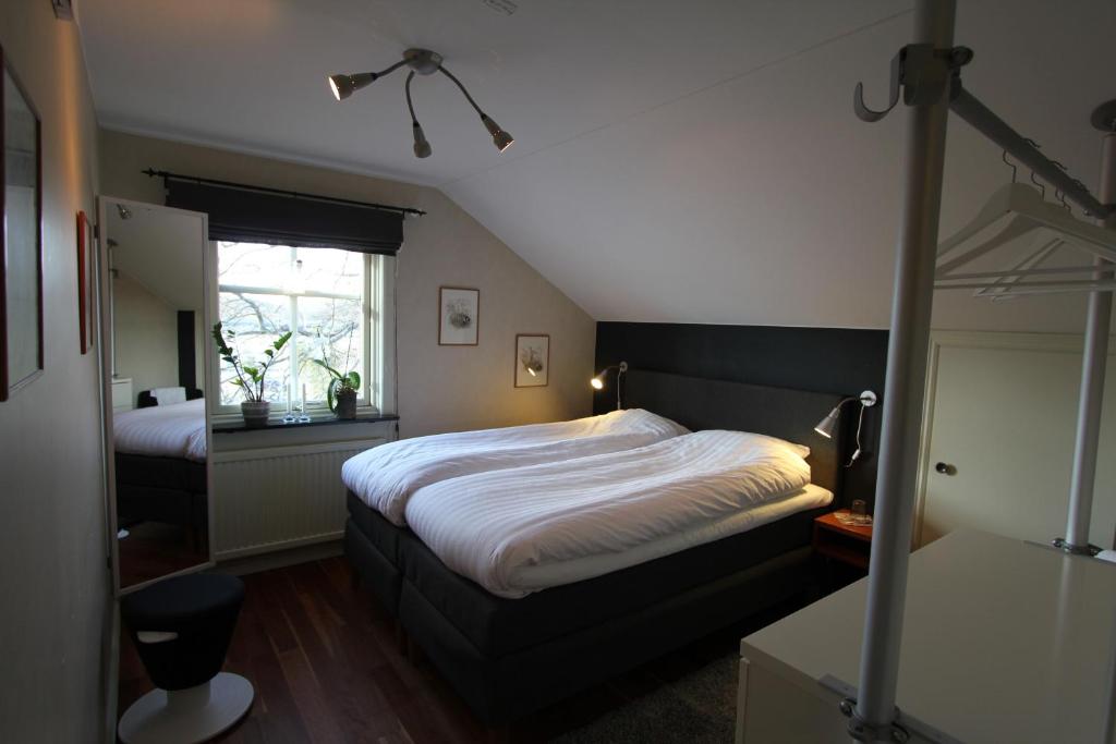 At Home Bed & Breakfast