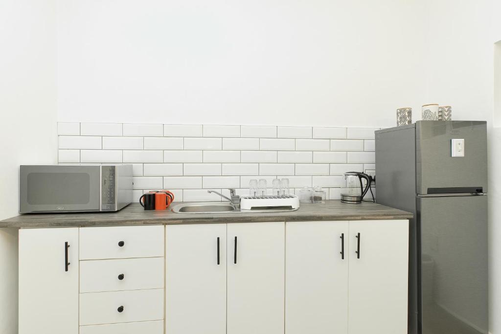 The Walmer Oasis (Exec) - Appartamento Con Una Camera Da Letto