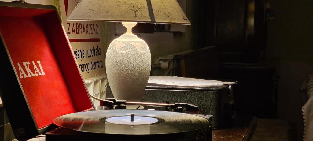 Guest House Tiha noć - отзывы и видео