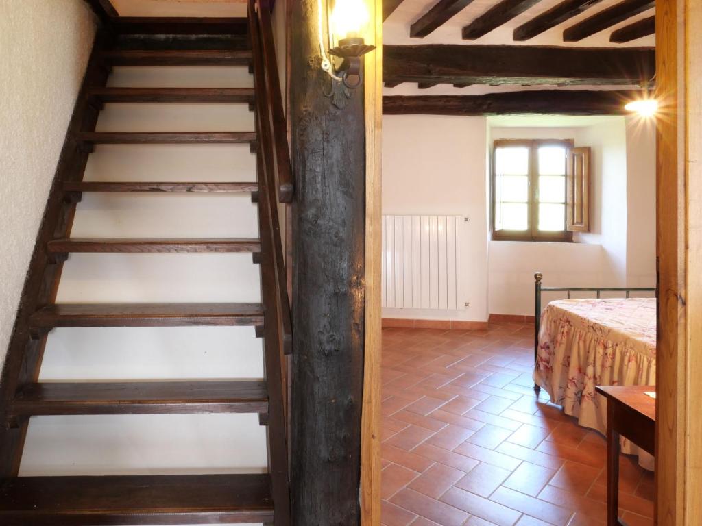 Fotografia z galérie ubytovania Apartment Rosa - Borgo la Civitella by Interhome v destinácii Roccastrada