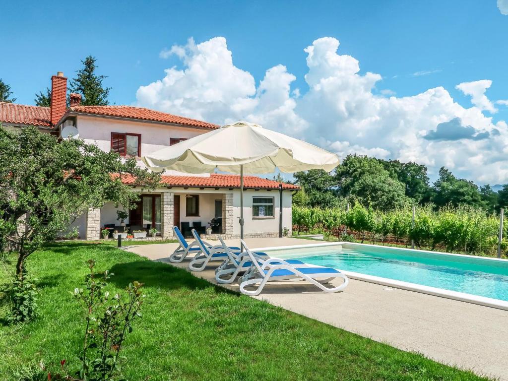 Holiday Home Anteo by Interhome