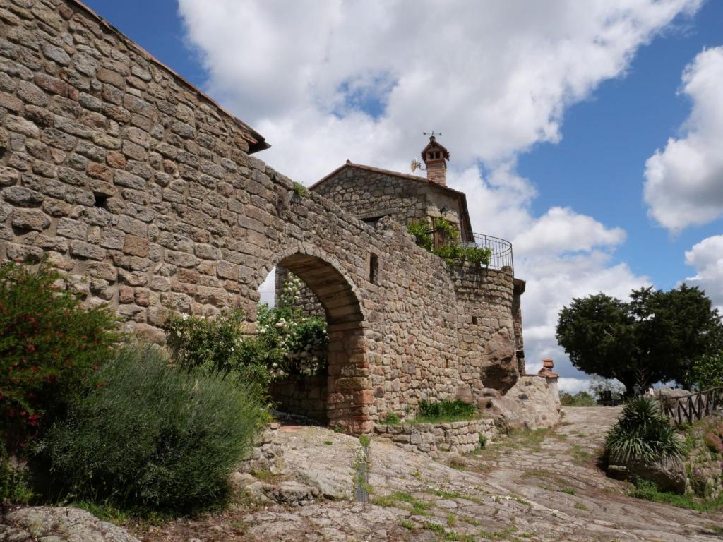 Zdjęcie z galerii obiektu Apartment Torretta - Borgo la Civitella by Interhome w mieście Roccastrada
