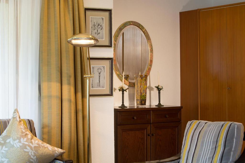 Fotografie z fotogalerie ubytování Ferienresort am Mattenweg v destinaci Hinterzarten