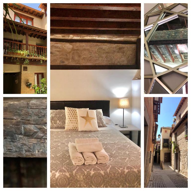 Apartamento San Pedro - 1