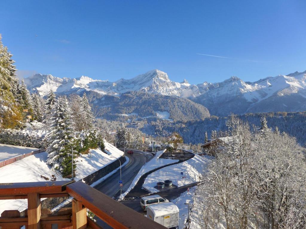 Φυσικό τοπίο κοντά σε αυτό το διαμέρισμα