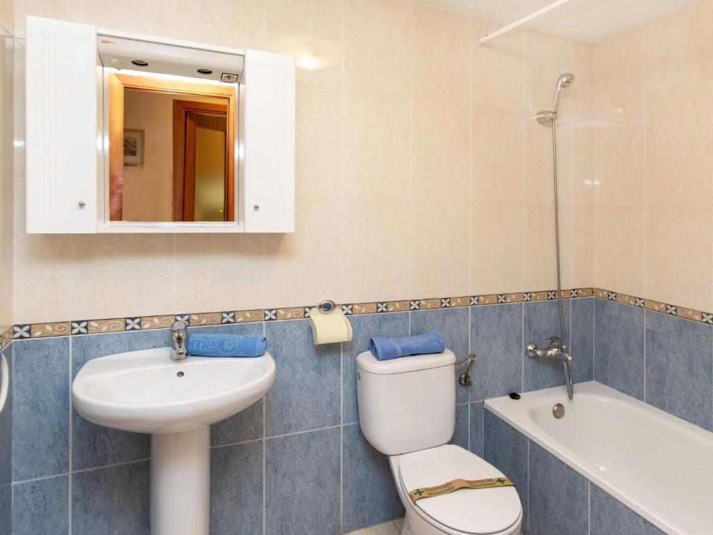 Apartment Sard, Sant Antoni de Calonge – Bijgewerkte prijzen 2022