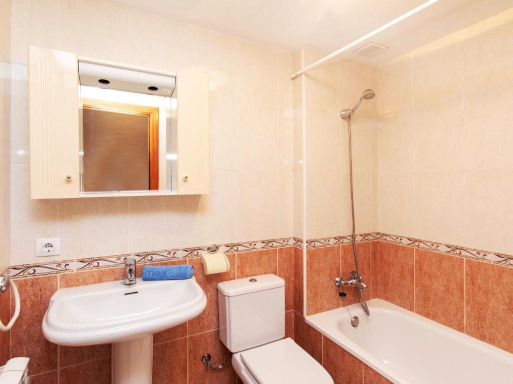 Apartment Sard, Sant Antoni de Calonge – Bijgewerkte prijzen 2022
