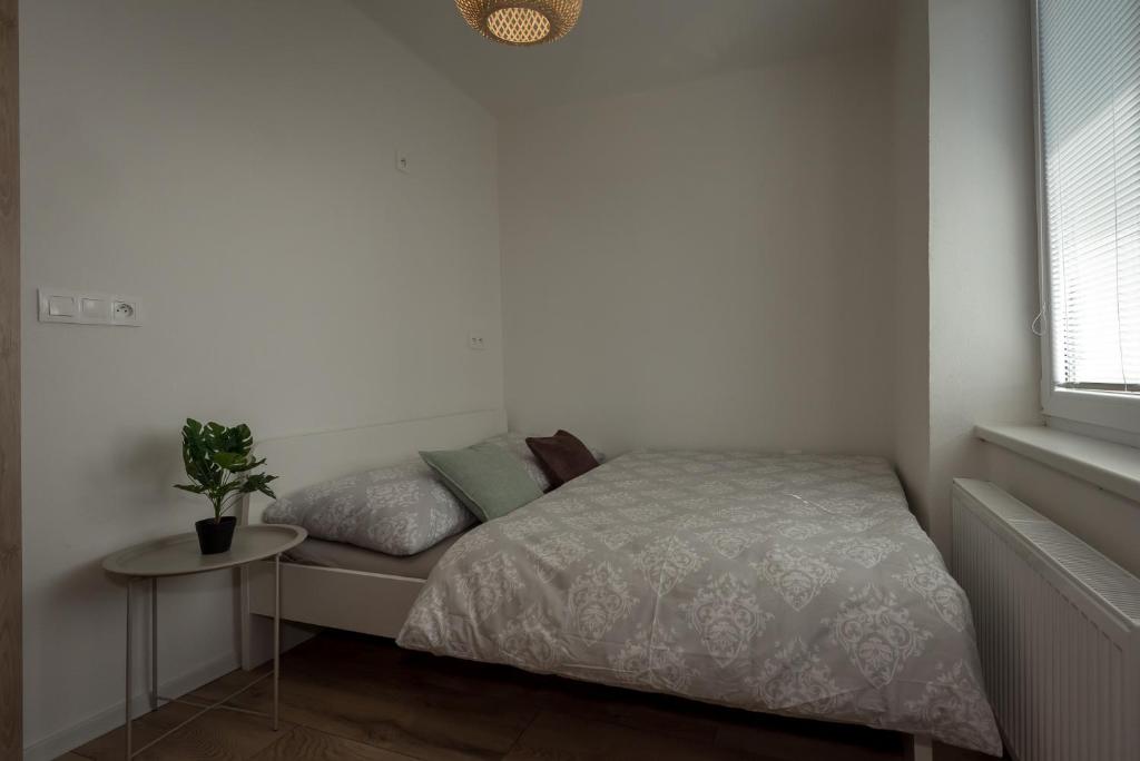 Symple apartments - Двухместный номер с балконом