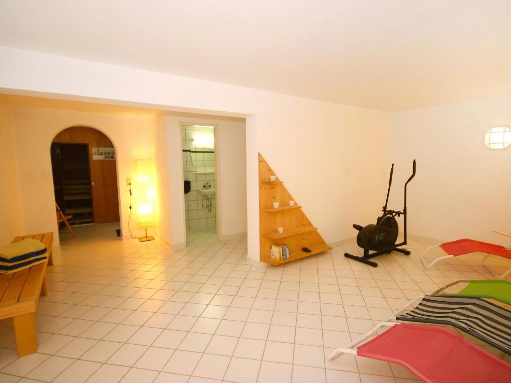 Fotografia z galérie ubytovania Apartment Liebl-3 by Interhome v destinácii Seefeld in Tirol