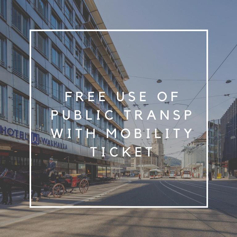 Hotel Walhalla - Resim 12