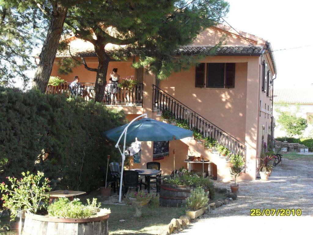 Ostra
