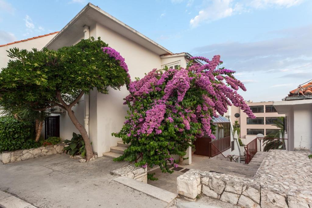 Fotografie z fotogalerie ubytování Lovely studio apartment in the perfect location ve Splitu