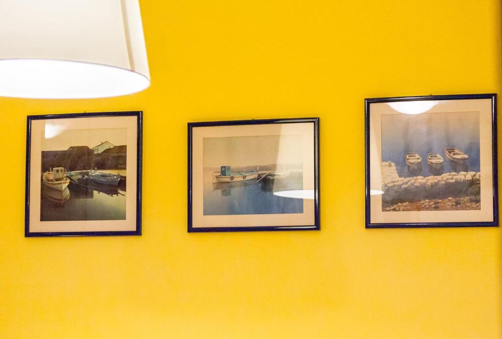 Fotografie z fotogalerie ubytování Lovely studio apartment in the perfect location ve Splitu