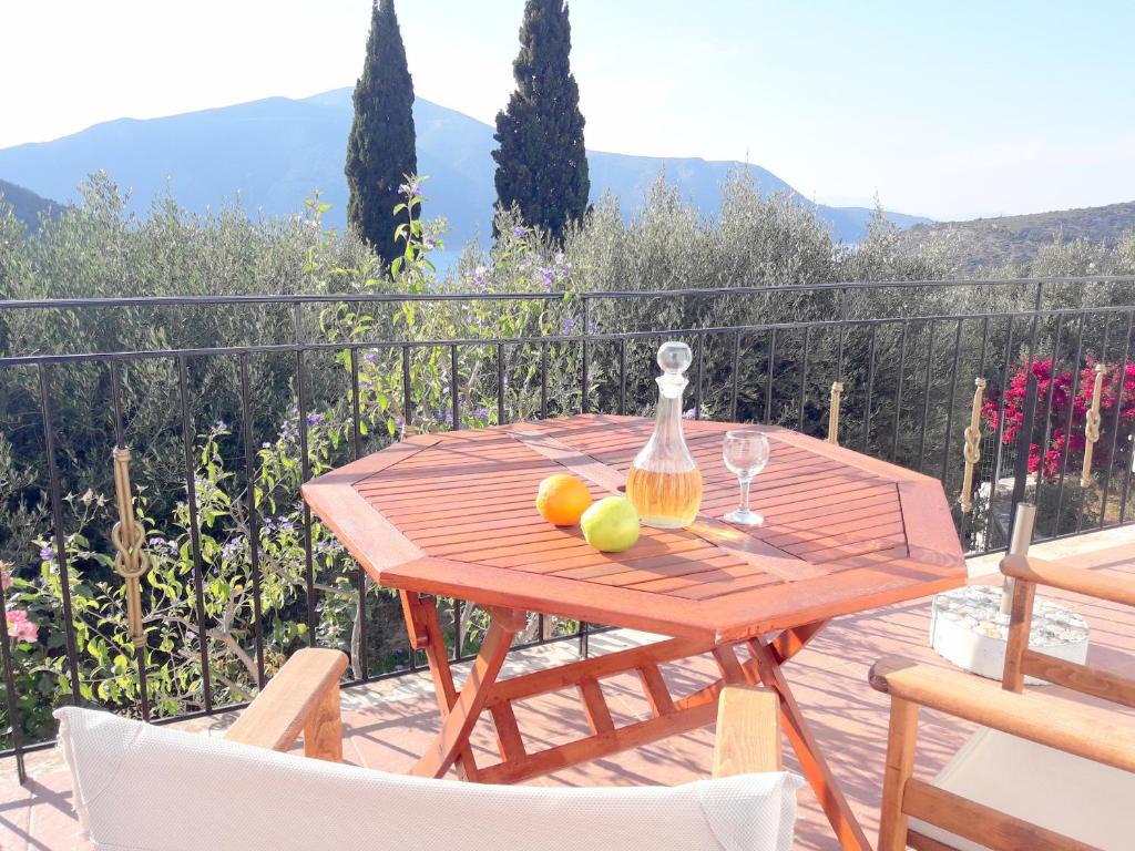 Φωτογραφία από το άλμπουμ του OliveTree House στο Βαθύ