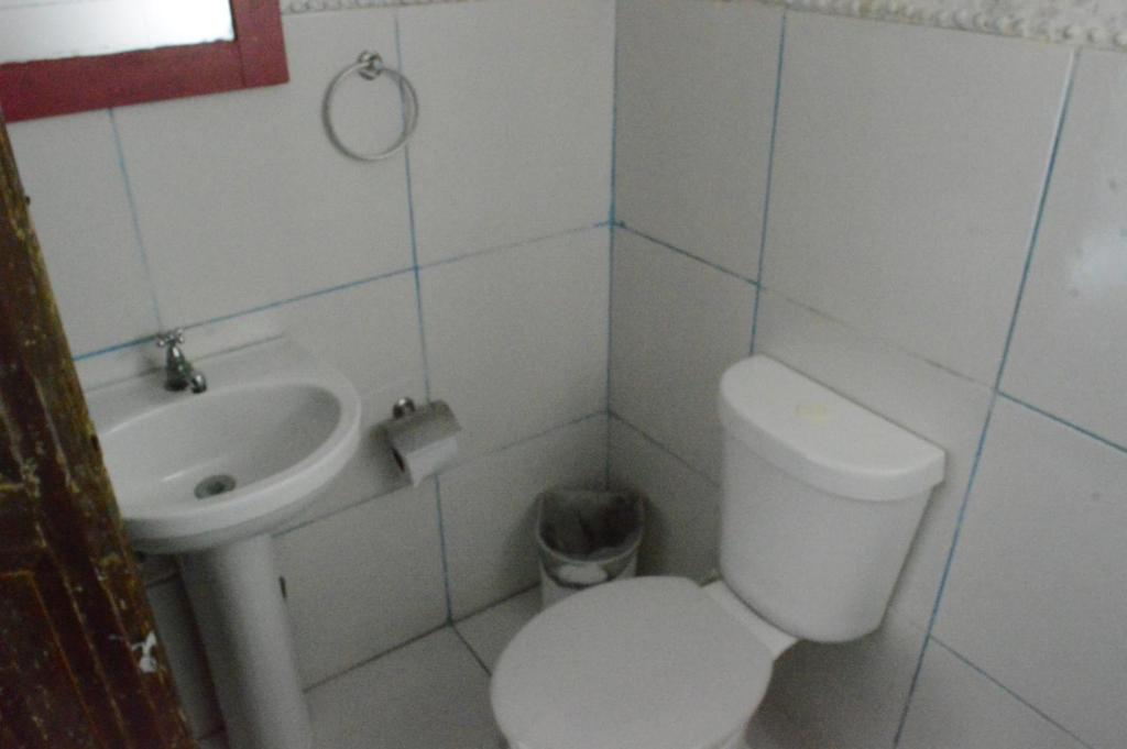  Alecrim Hostel