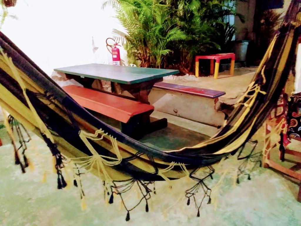  Alecrim Hostel