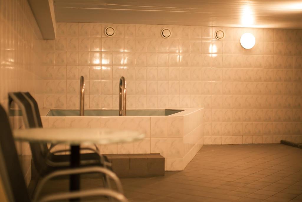Foto Pärnus asuva majutusasutuse Hotel Vesiroos galeriist