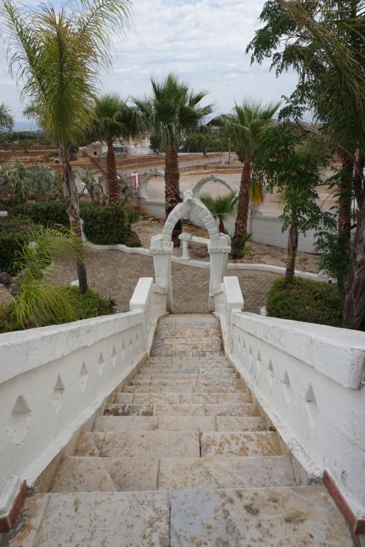 Fotografie z fotogalerie ubytování Hotel Nicolaj v destinaci Polignano a Mare