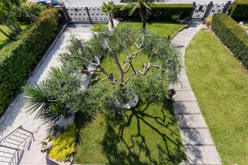 CASA ROSA & LUISA