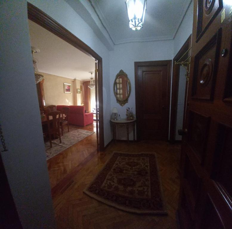 Zdjęcie z galerii obiektu La Guardia w mieście A Guarda